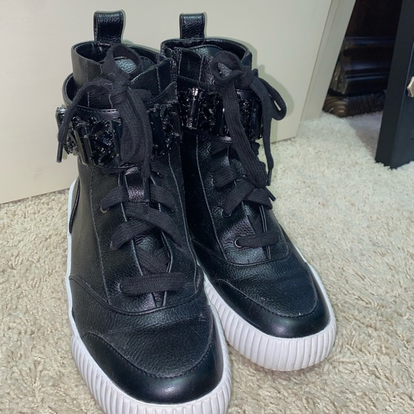 Karl Lagerfeld shoes - Picture 3 of 10